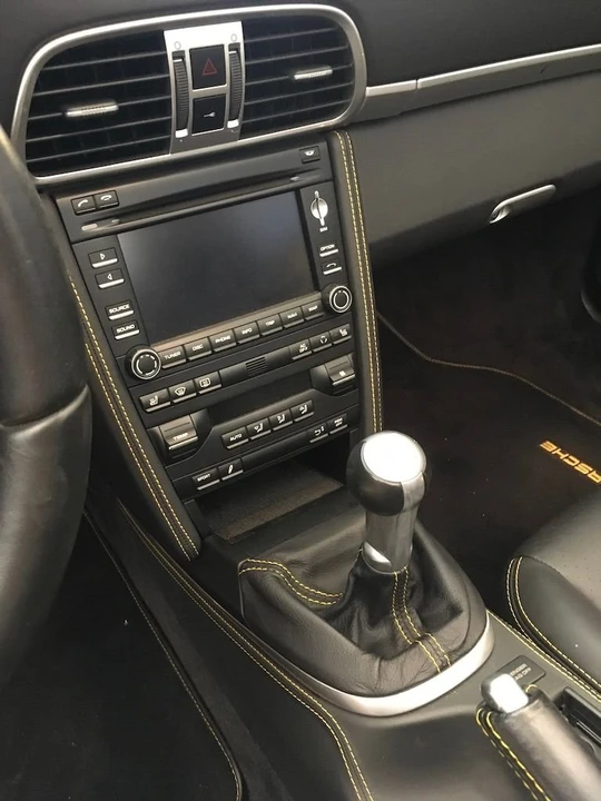 2009 Porsche 997 Turbo - Image 6 of 12