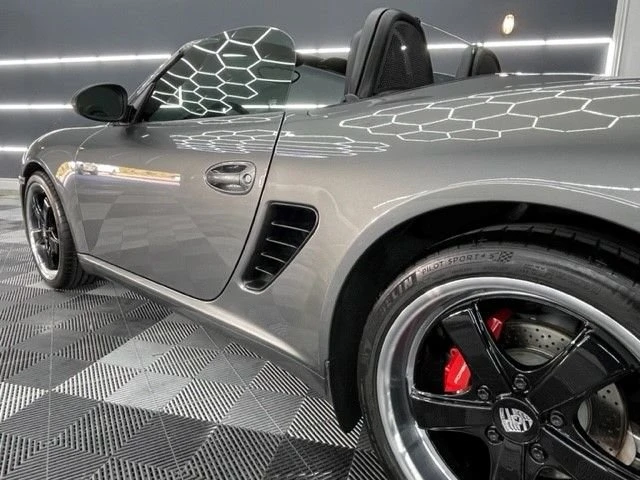 2009 Porsche 987 Boxster S - Image 5 of 13