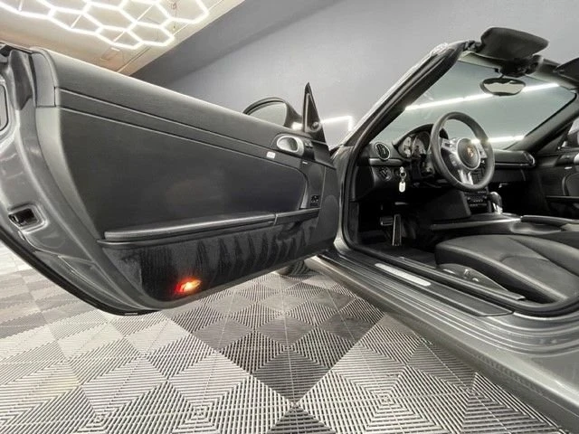 2009 Porsche 987 Boxster S - Image 7 of 13