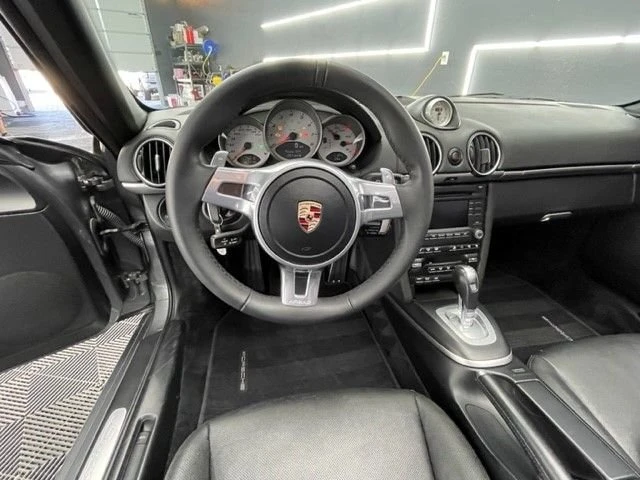 2009 Porsche 987 Boxster S - Image 9 of 13