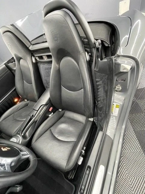 2009 Porsche 987 Boxster S - Image 12 of 13