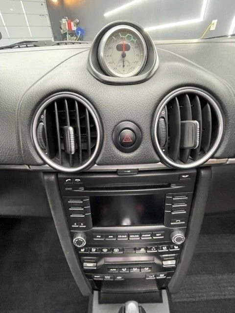 2009 Porsche 987 Boxster S - Image 11 of 13