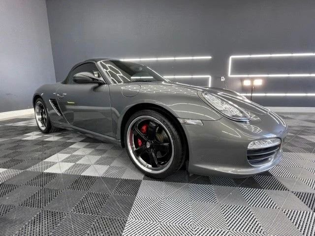 2009 Porsche 987 Boxster S - Image 2 of 13