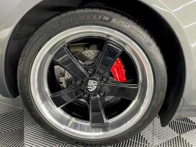 2009 Porsche 987 Boxster S - Image 13 of 13