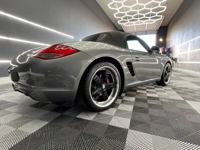 2009 Porsche 987 Boxster S - Image 6 of 13