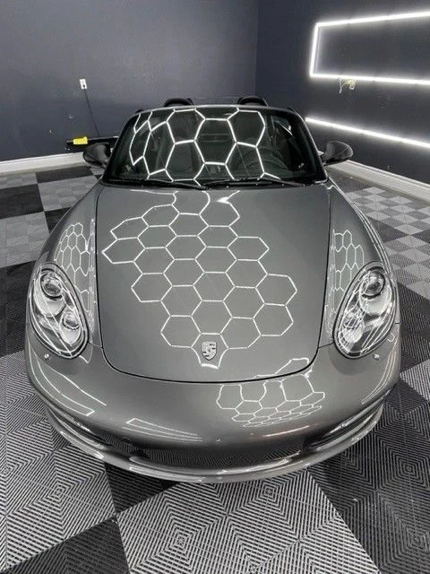 2009 Porsche 987 Boxster S - Image 4 of 13