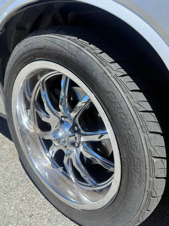 2010 Dodge Challenger 3rd Gen - Image 10 of 10