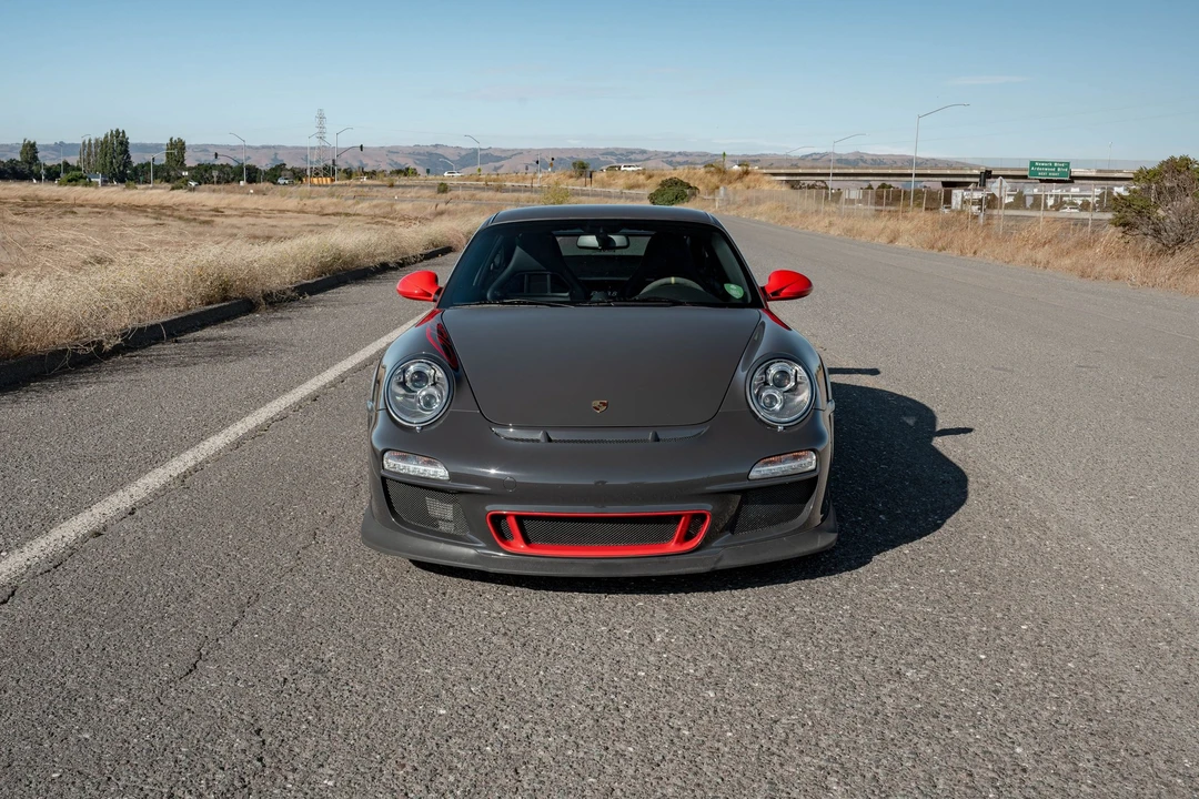 2010 Porsche 997 GT3 RS - Image 3 of 17