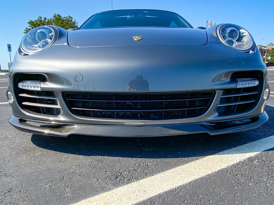 2012 Porsche 997 Turbo S - Image 15 of 31