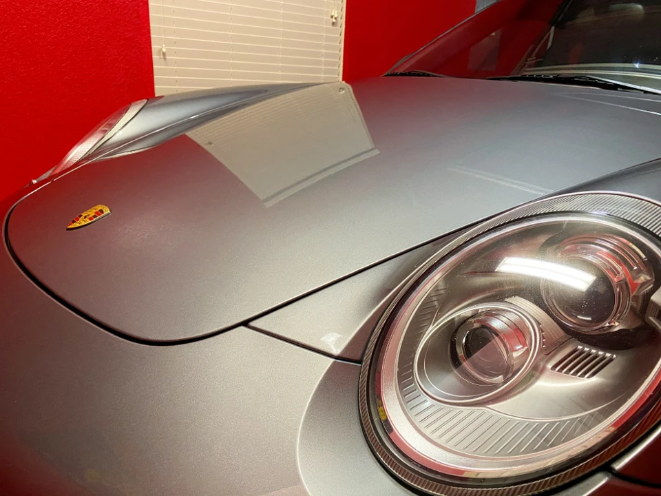 2012 Porsche 997 Turbo S - Image 19 of 31