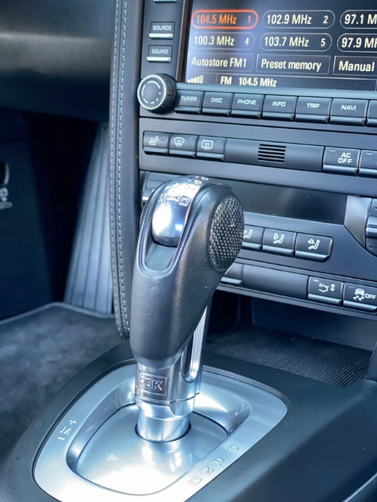 2012 Porsche 997 Turbo S - Image 28 of 31
