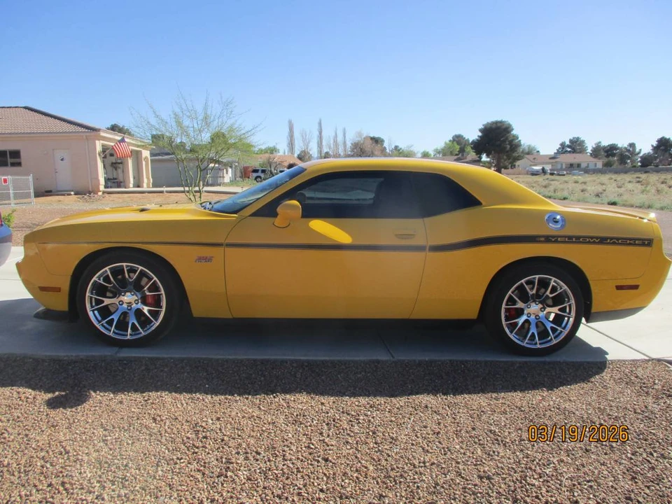 2012 Dodge Challenger 3rd Gen - Image 6 of 6