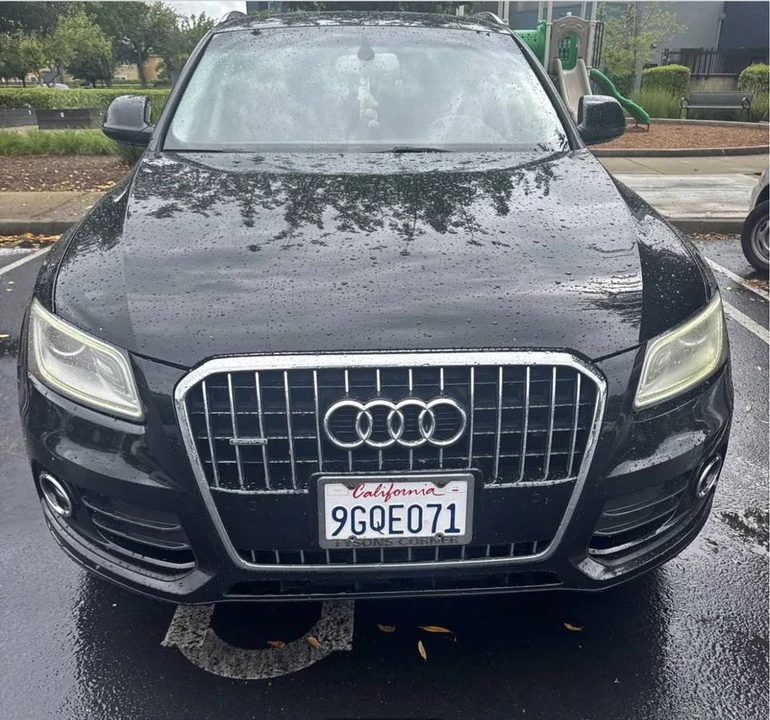 2013 Audi 8R Q5 - Image 2 of 4