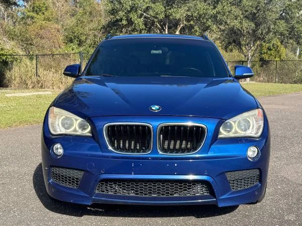 2014 BMW E84 X1 - Image 2 of 21