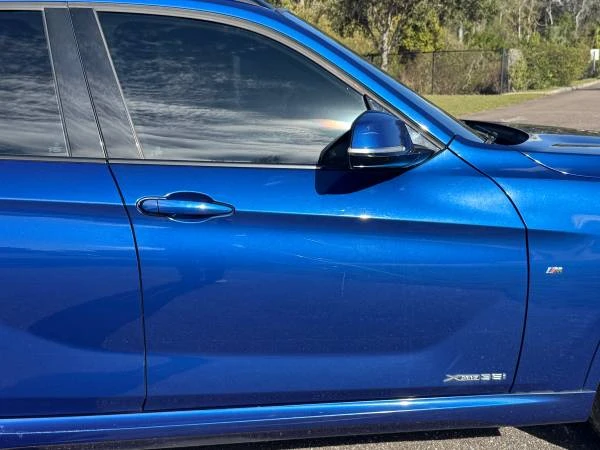 2014 BMW E84 X1 - Image 8 of 21