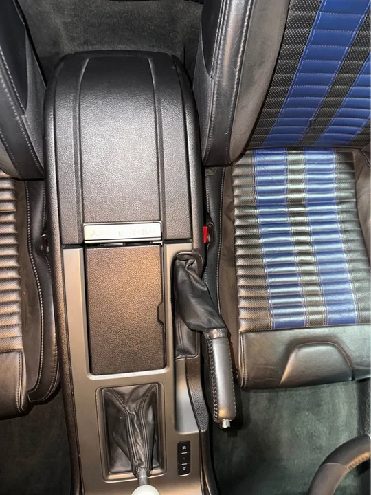 2014 Shelby - Image 10 of 11
