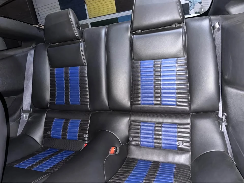 2014 Shelby - Image 6 of 11
