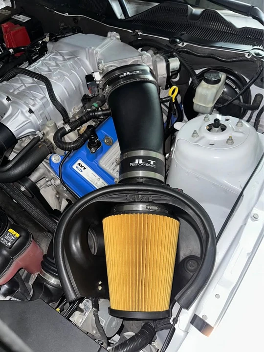 2014 Shelby - Image 5 of 11