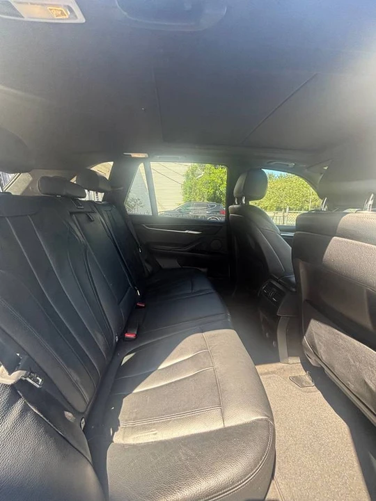 2015 BMW F15 X5 - Image 10 of 14