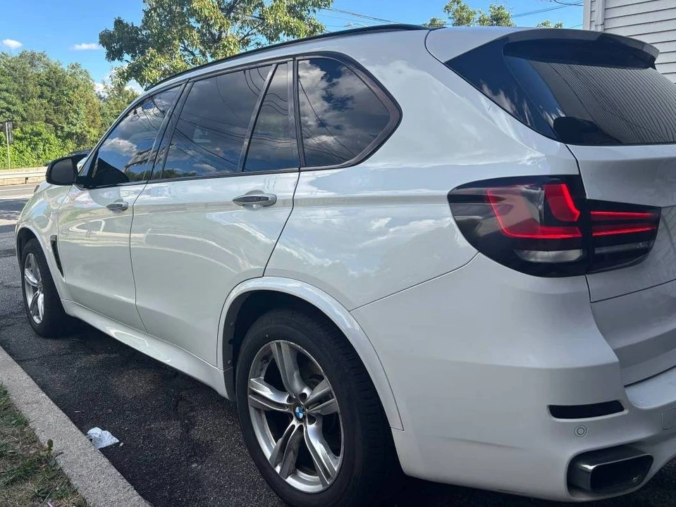 2015 BMW F15 X5 - Image 2 of 14