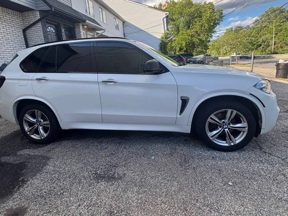 2015 BMW F15 X5 - Image 4 of 14