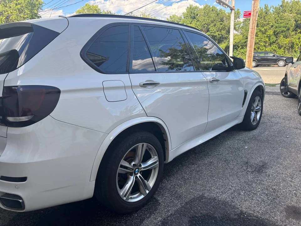 2015 BMW F15 X5 - Image 6 of 14