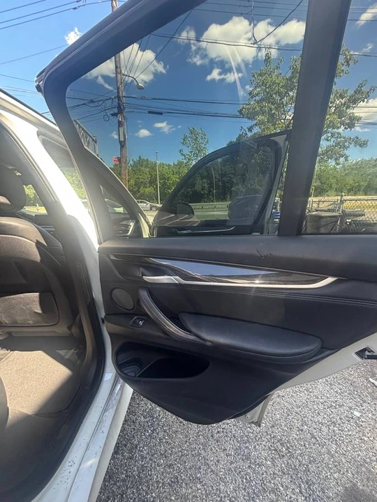 2015 BMW F15 X5 - Image 7 of 14