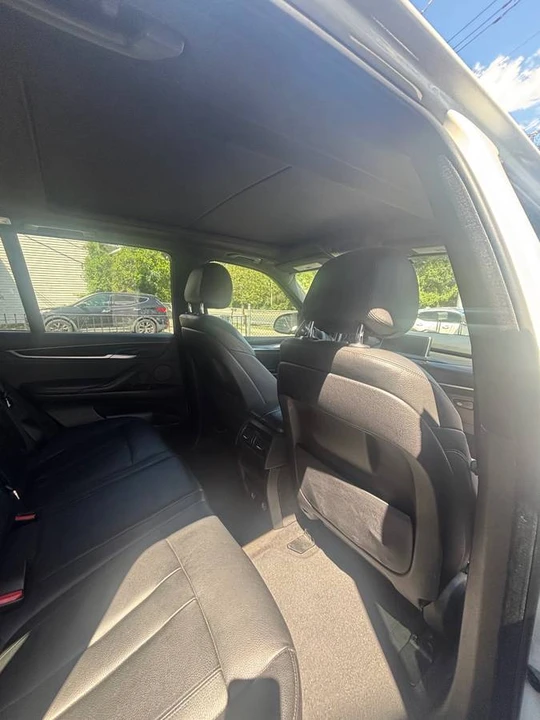 2015 BMW F15 X5 - Image 9 of 14