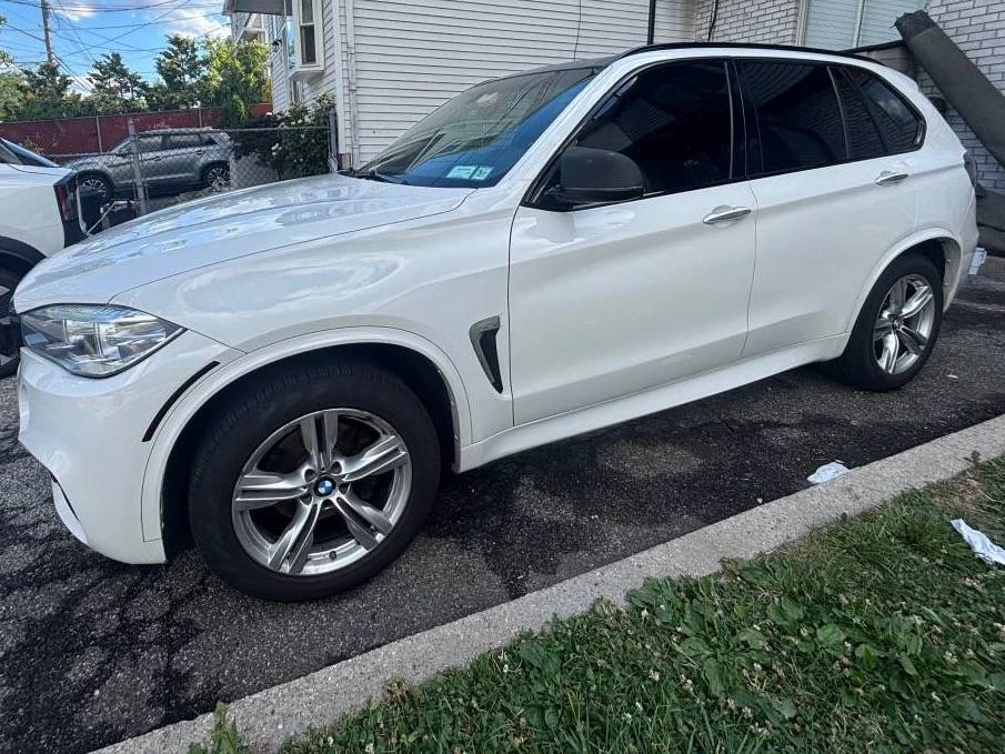 2015 BMW F15 X5 - Image 3 of 14