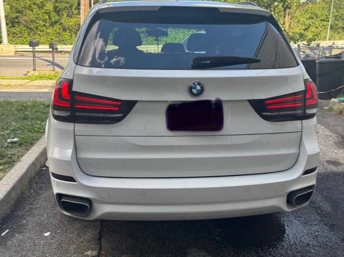 2015 BMW F15 X5 - Image 5 of 14