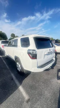 2015 Toyota 4Runner