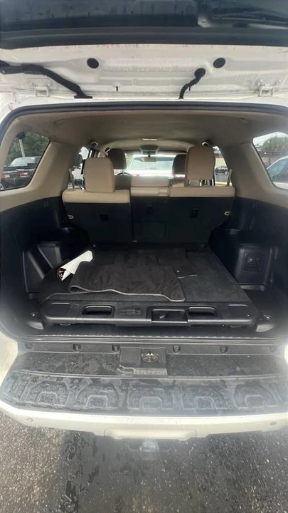 2015 Toyota 4Runner 5th Gen - Image 9 of 9