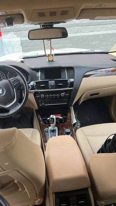2016 BMW F25 X3 - Image 4 of 7