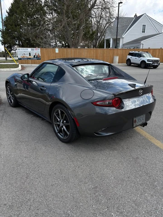 2017 Mazda ND MX-5 Miata - Image 3 of 7