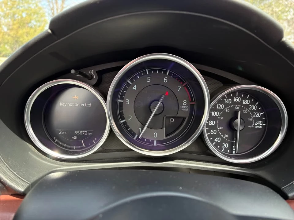 2017 Mazda ND MX-5 Miata - Image 5 of 7