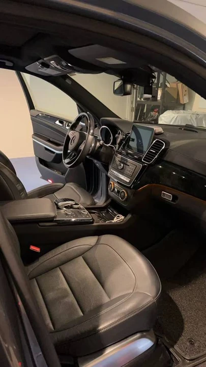 2017 Mercedes-Benz CLS-Class - Image 3 of 5