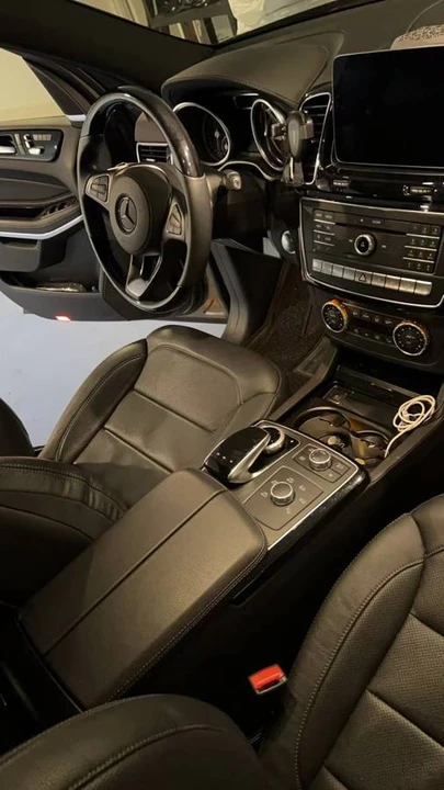 2017 Mercedes-Benz CLS-Class - Image 2 of 5