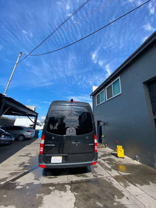 2017 Mercedes-Benz NCV3 Sprinter - Image 5 of 10