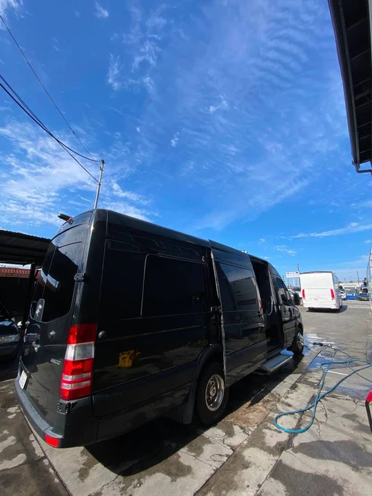 2017 Mercedes-Benz NCV3 Sprinter - Image 6 of 10
