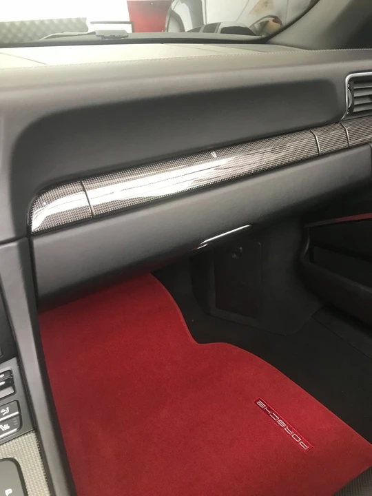 2018 Porsche 991 Carrera - Image 2 of 6