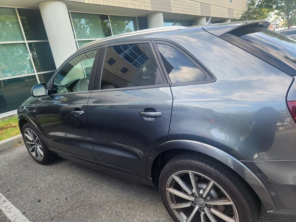 2018 Audi 8U Q3 - Image 5 of 7