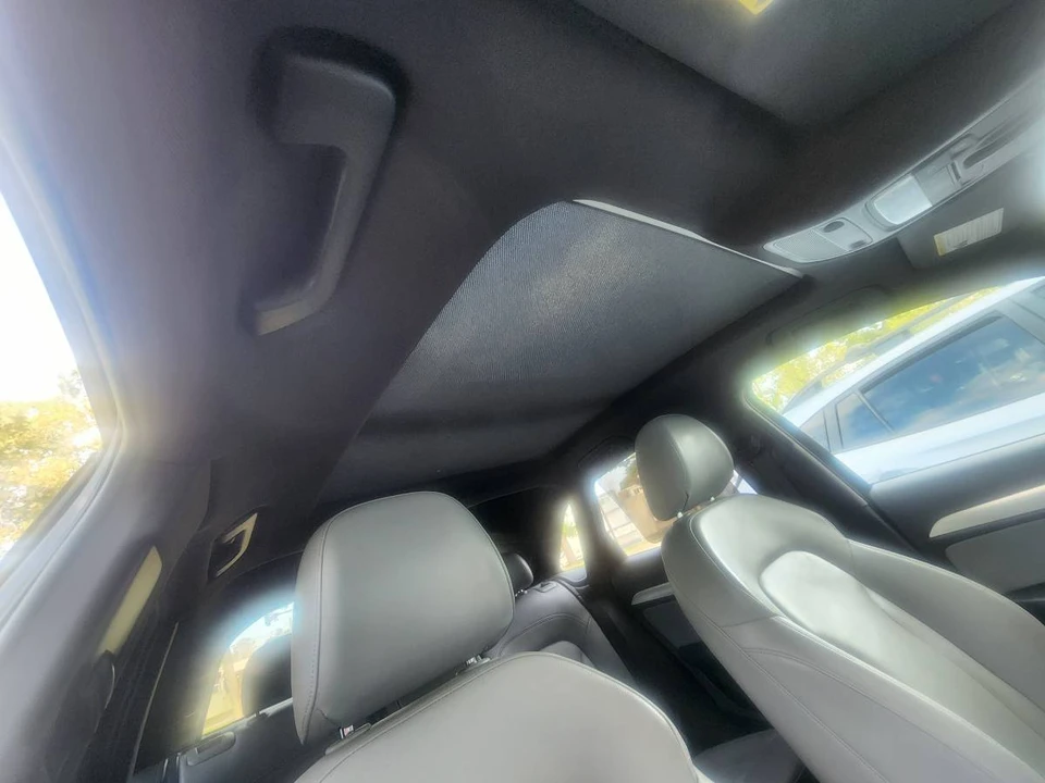 2018 Audi 8U Q3 - Image 6 of 7