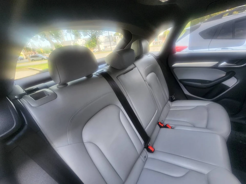 2018 Audi 8U Q3 - Image 4 of 7