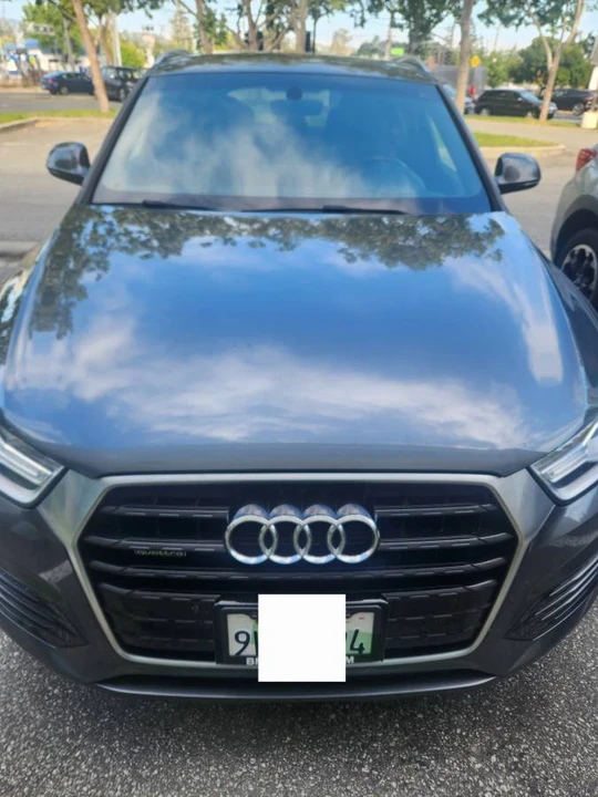 2018 Audi 8U Q3 - Image 3 of 7