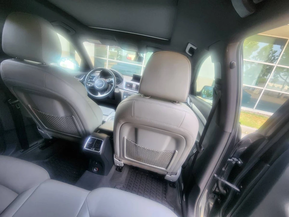 2018 Audi 8U Q3 - Image 7 of 7
