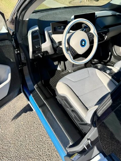 2018 BMW i3 - Image 3 of 22