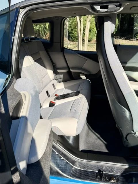 2018 BMW i3 - Image 9 of 22