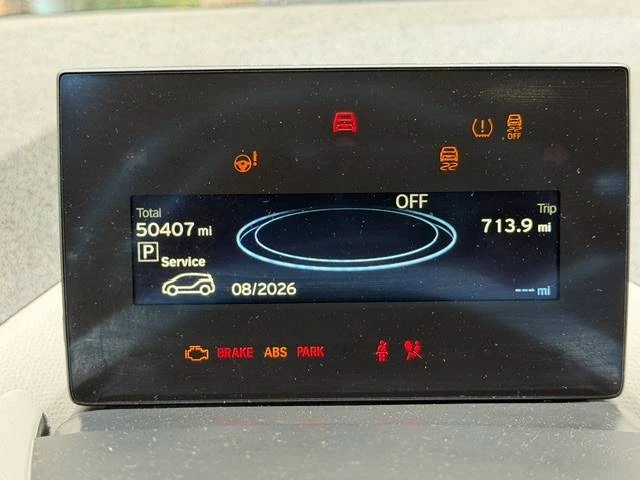 2018 BMW i3 - Image 21 of 22