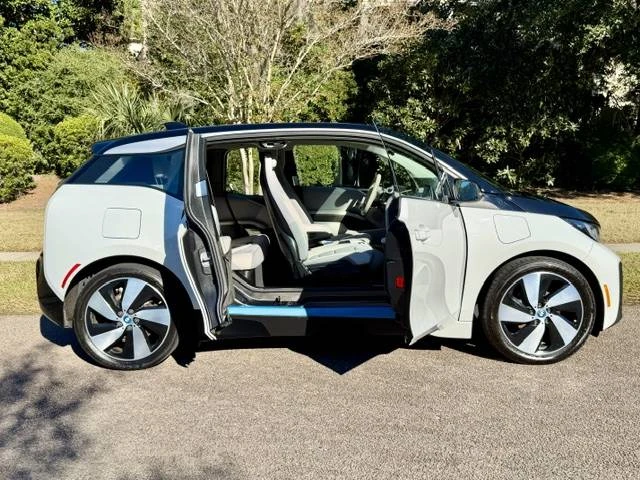 2018 BMW i3 - Image 7 of 22