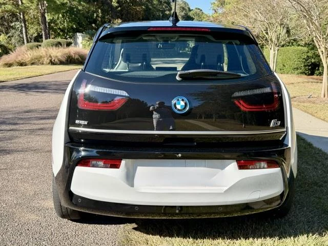 2018 BMW i3 - Image 5 of 22